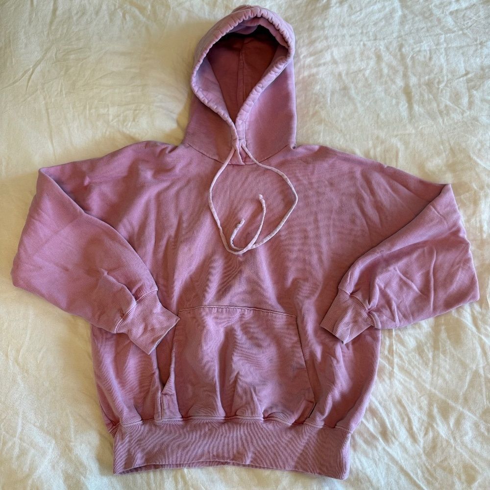 Wilfred Free Hoodie